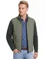 Vest Baileys groen