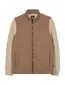 Baileys outdoor vest bruin gevoerd