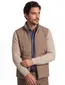 Baileys outdoor vest bruin gevoerd