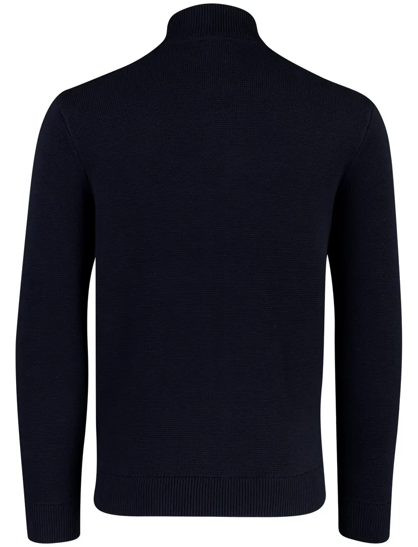 Vesten Baileys donkerblauw