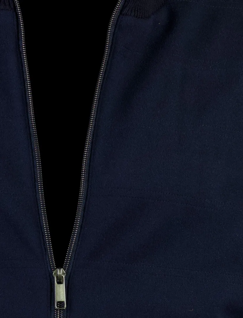 Vesten Baileys donkerblauw