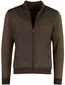 Vest Baileys bruin