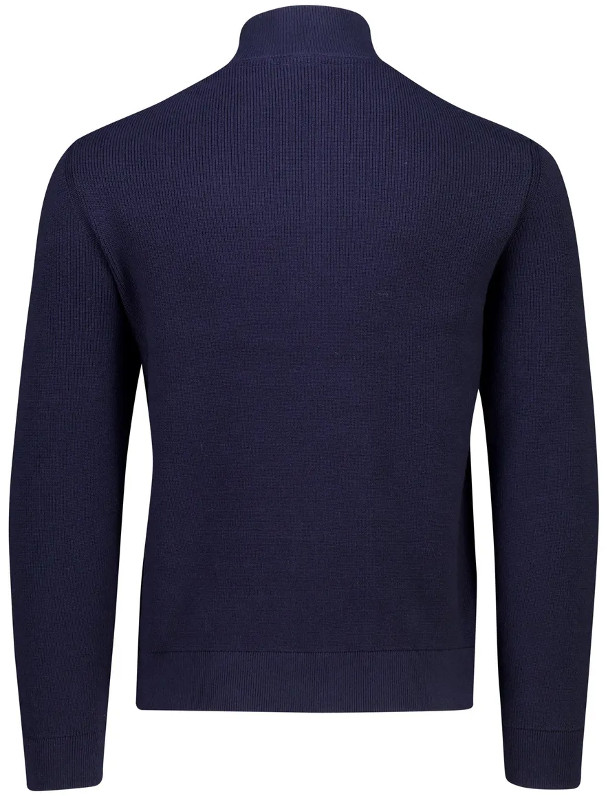 Vest Baileys donkerblauw