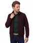 Vest Baileys bordeaux