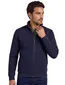 Baileys vest donkerblauw
