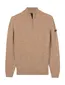 Trui Baileys beige