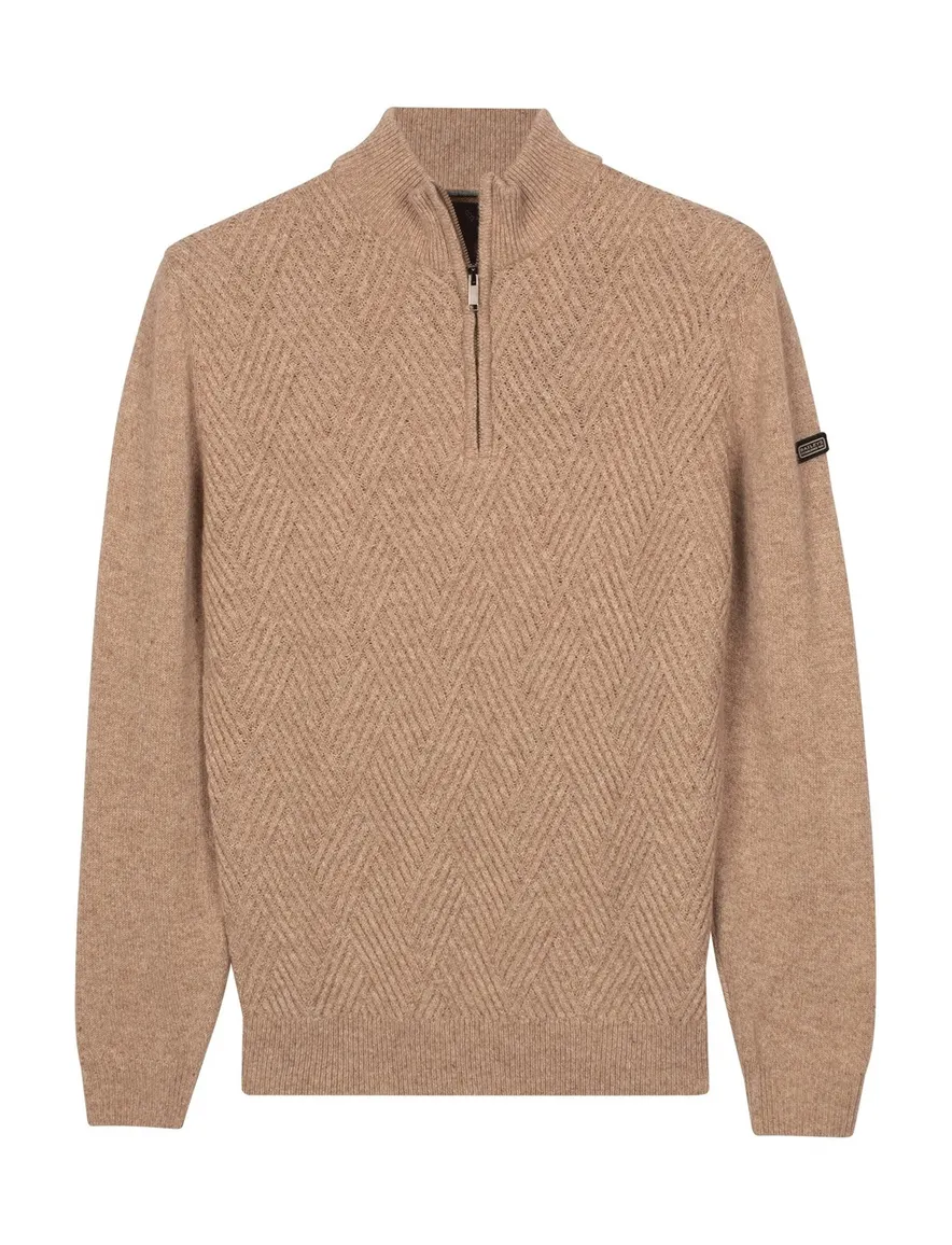 Trui Baileys beige