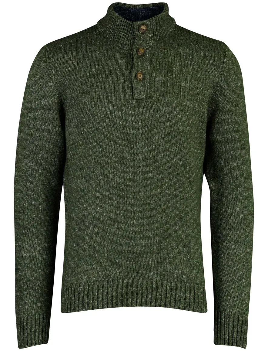Trui Baileys groen