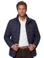 Jas Save the Duck donkerblauw