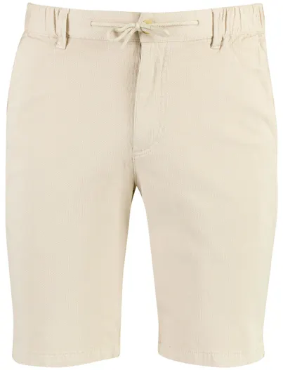 Scotland Blue Chino shorts Scotland Blue beige geprint