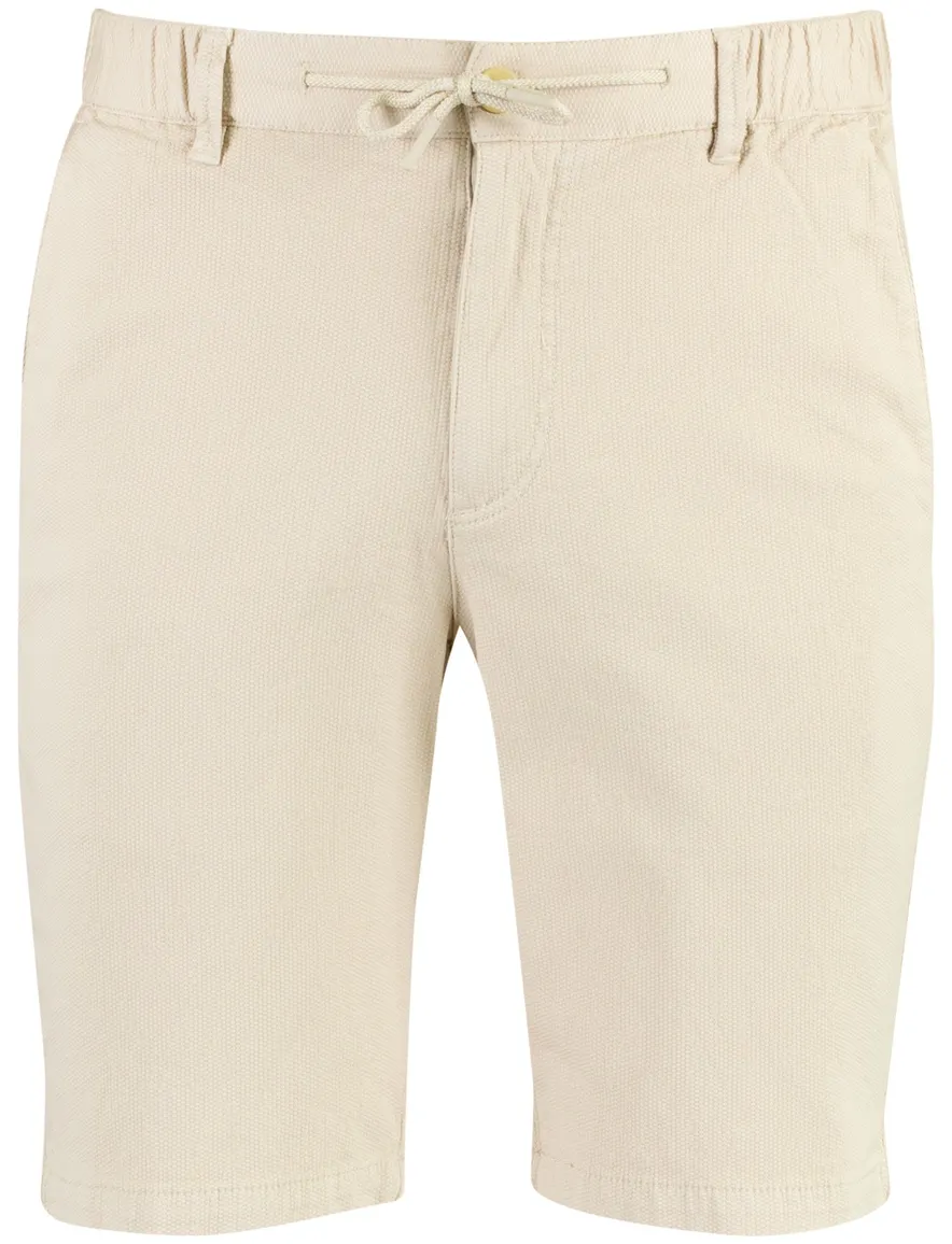 Short Scotland Blue beige
