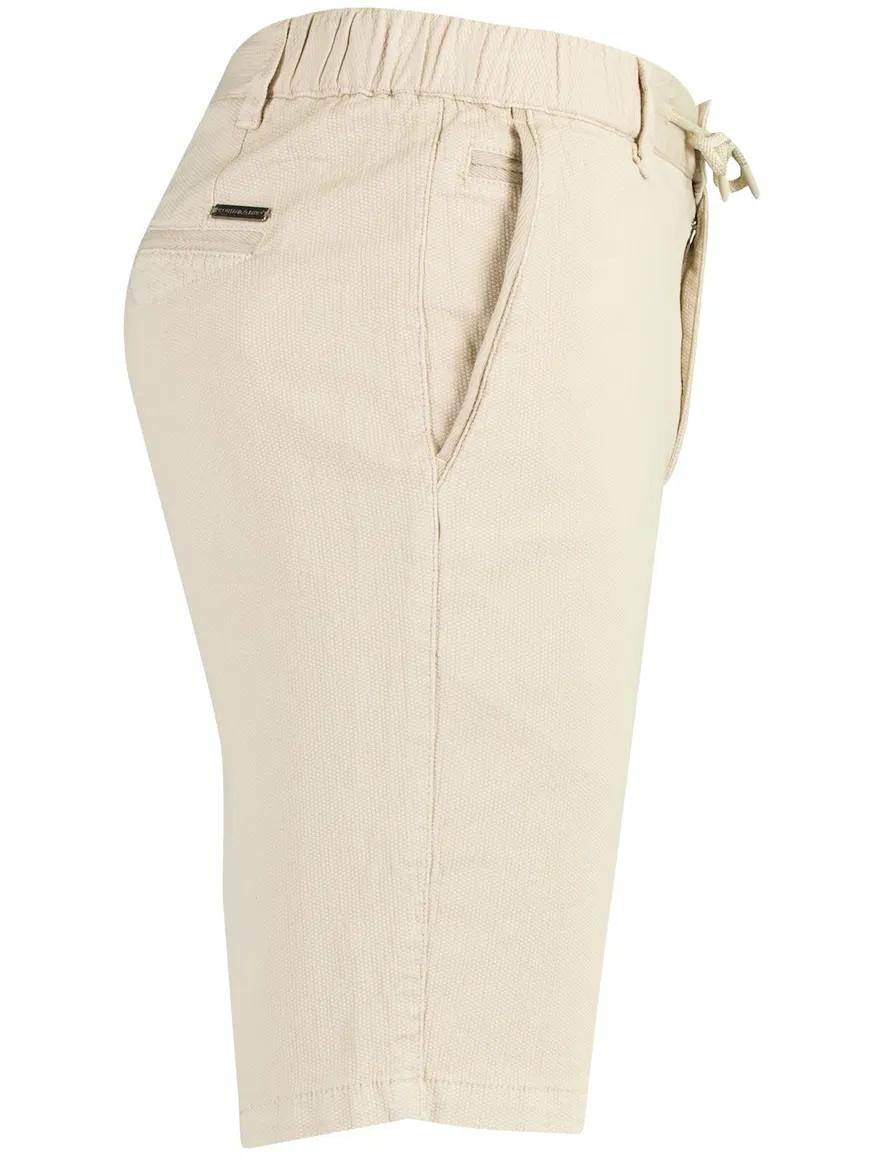 Short Scotland Blue beige