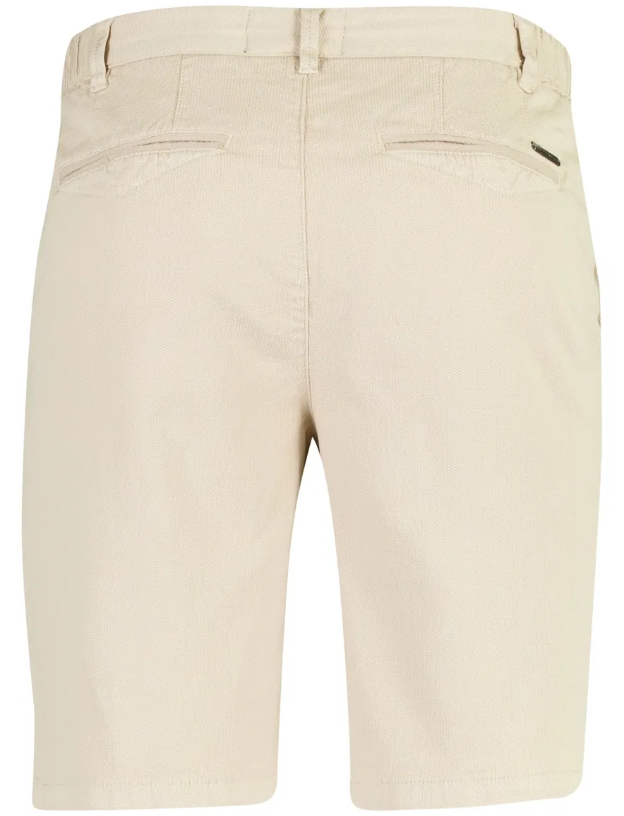 Short Scotland Blue beige