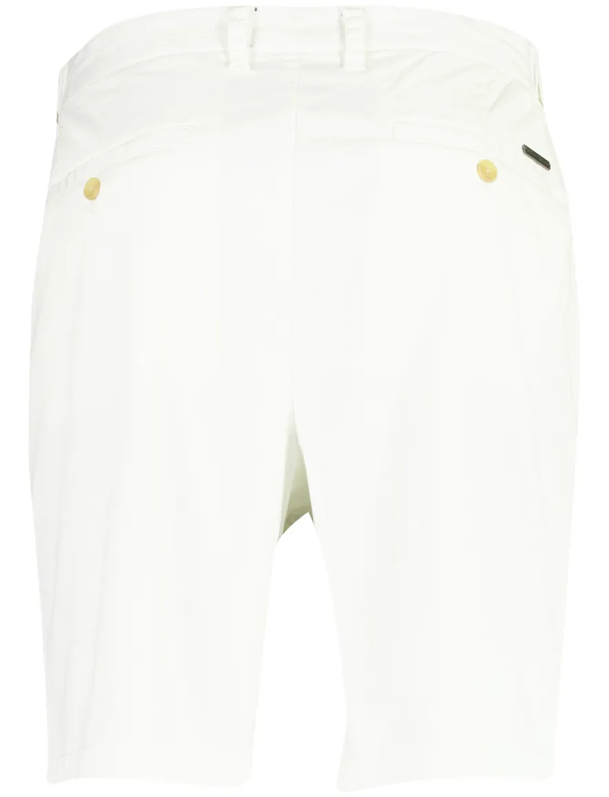 Scotland Blue chino shorts wit