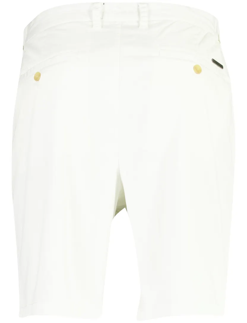 Shorts Scotland Blue wit chino normale fit