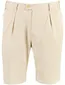Scotland Blue chino shorts beige