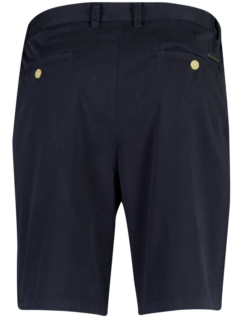 Chino shorts Scotland Blue donkerblauw