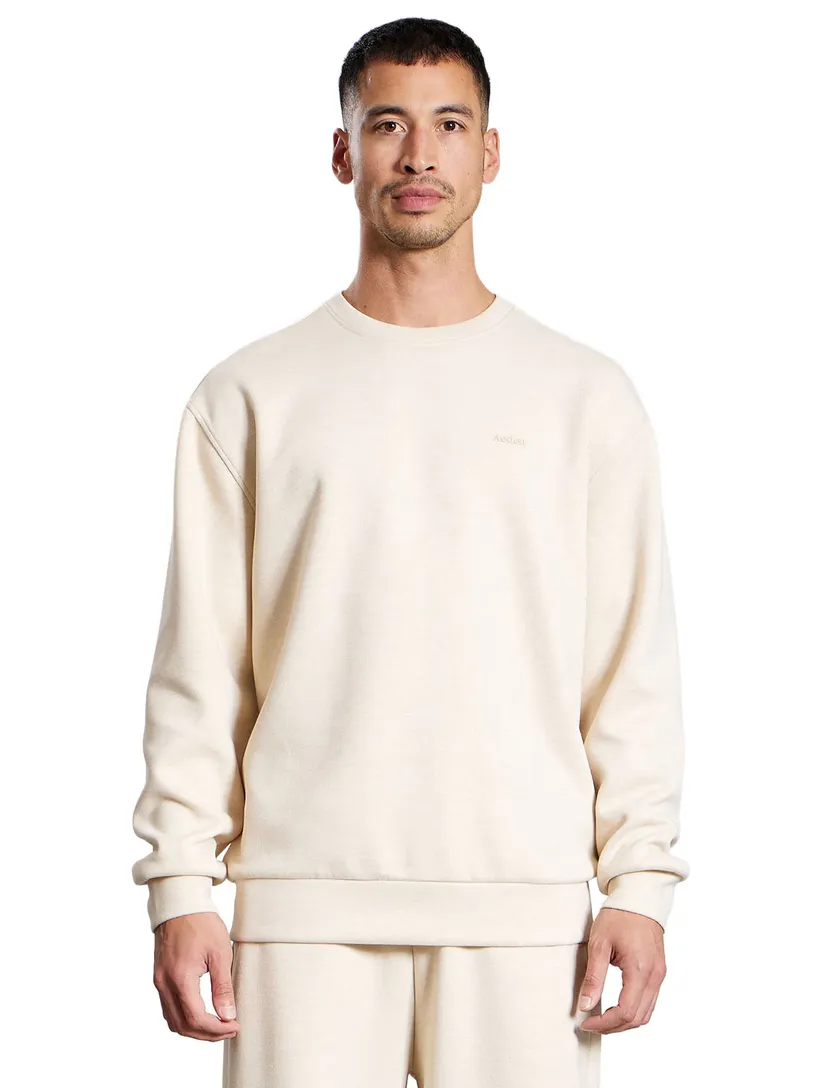 Trui Aeden creme