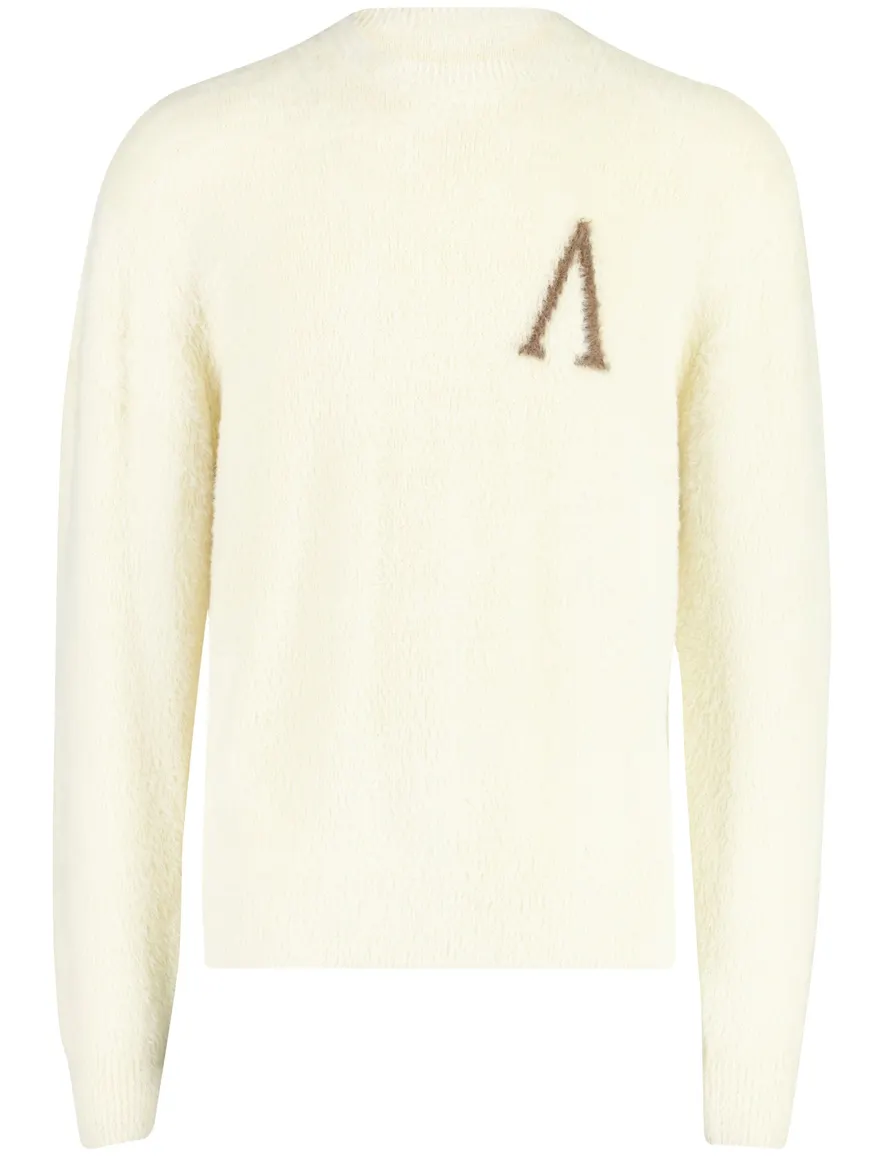 Trui Aeden creme