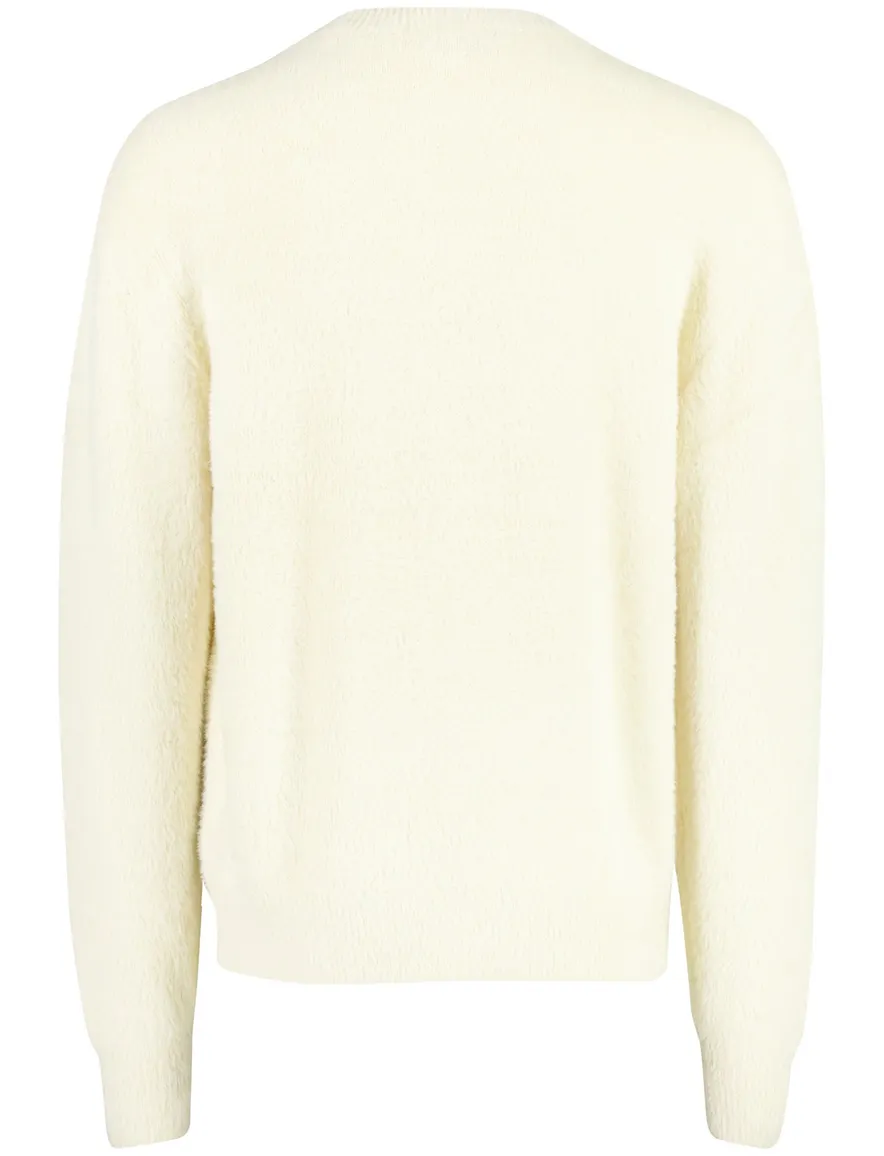 Trui Aeden creme