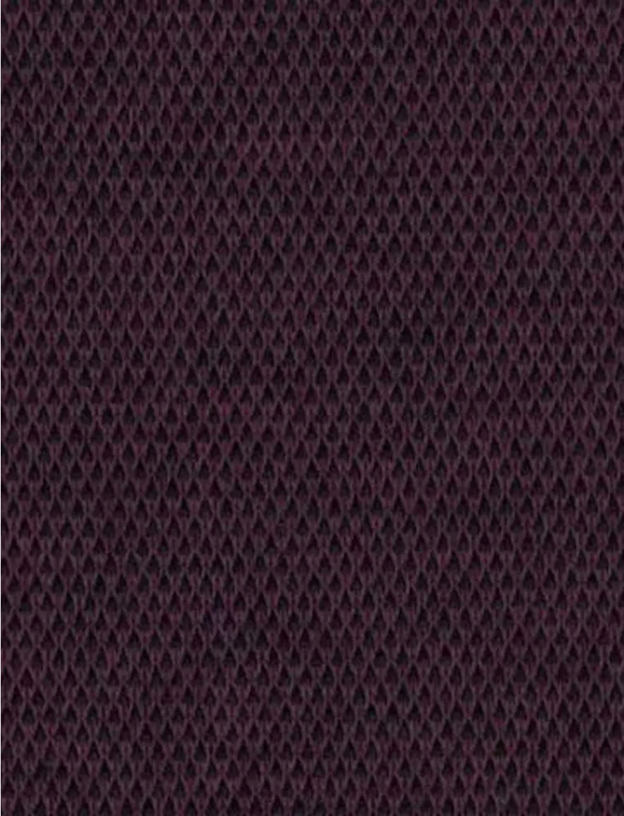 Poloshirt Desoto bordeaux