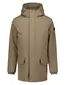 Parka Airforce olijfgroen waterafstotend