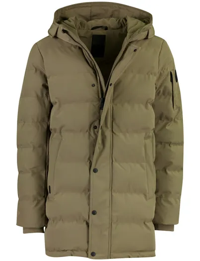 Airforce Jas Airforce khaki