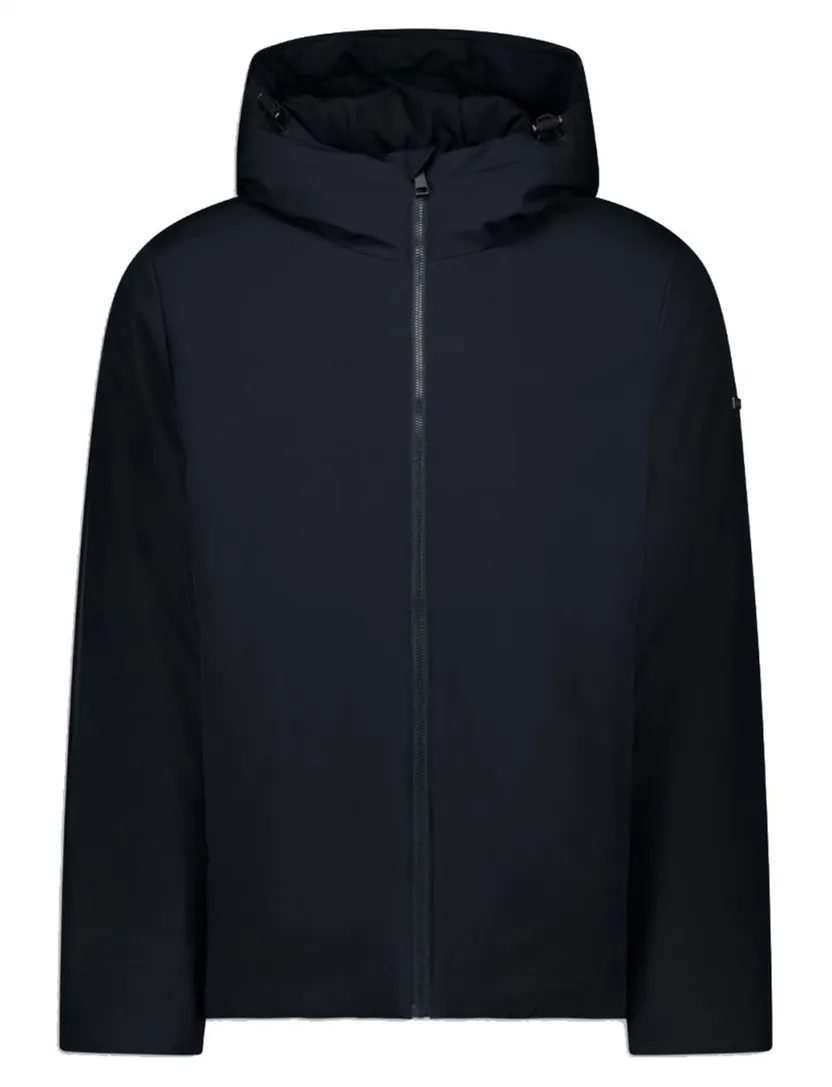 Windjacks Airforce donkerblauw