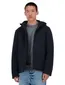 Airforce windjack donkerblauw waterafstotend