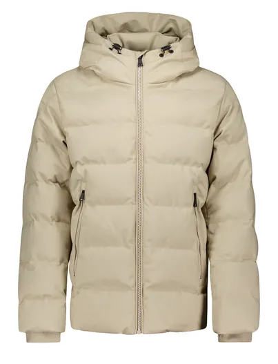 Airforce Airforce pufferjasje beige