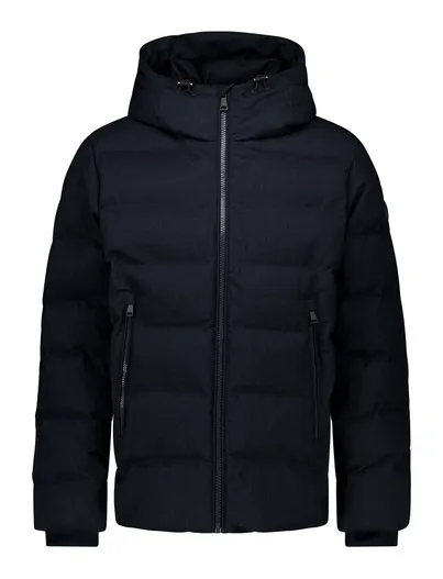 Airforce Jas Airforce donkerblauw