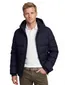 Jas Airforce donkerblauw