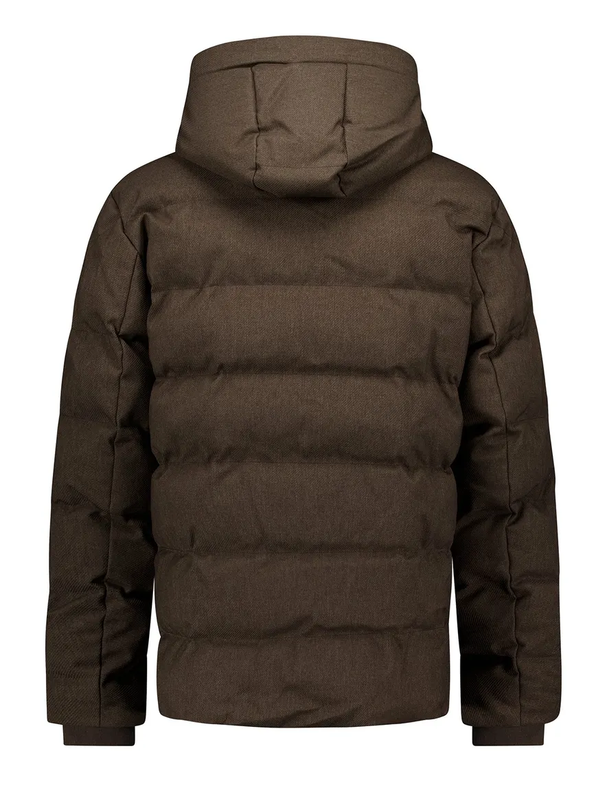 Jas Airforce bruin