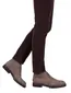 Schoenen Floris van Bommel beige SFM-50175-34-02-Taupe