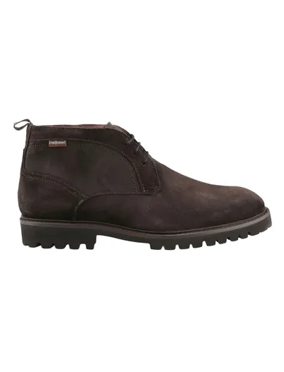 Floris van Bommel Schoenen Floris van Bommel bruin