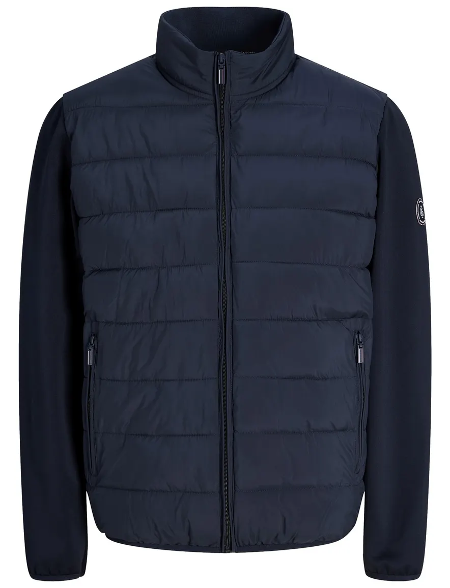 Jas Jack & Jones donkerblauw Sky Captain