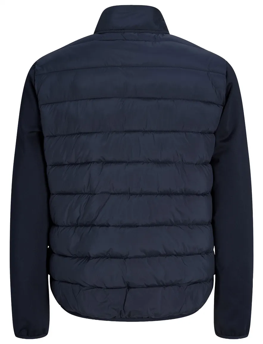 Jas Jack & Jones donkerblauw Sky Captain