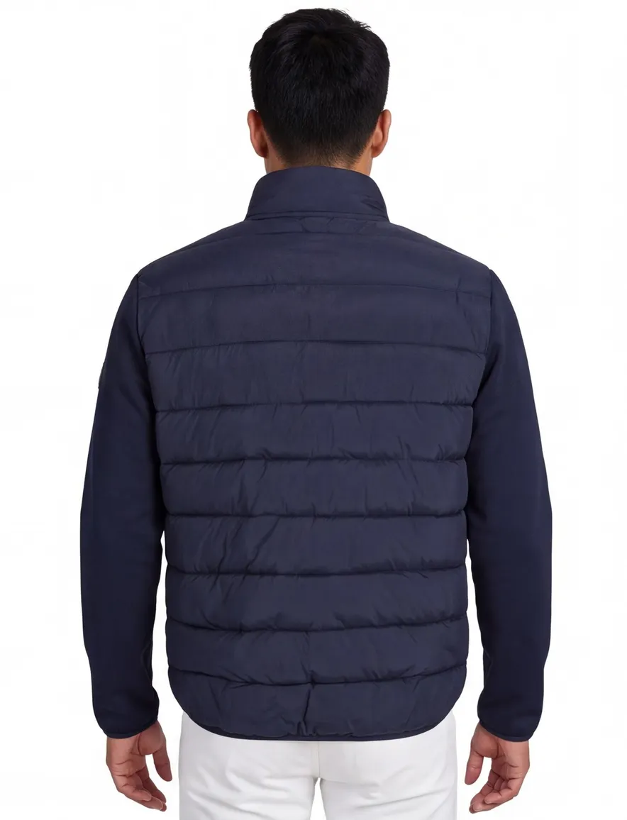 Jas Jack & Jones donkerblauw Sky Captain
