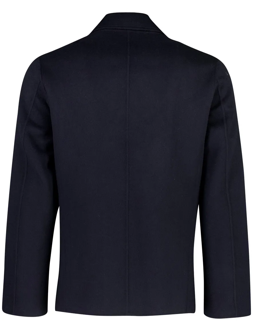 Jas Aeronautica Militare donkerblau