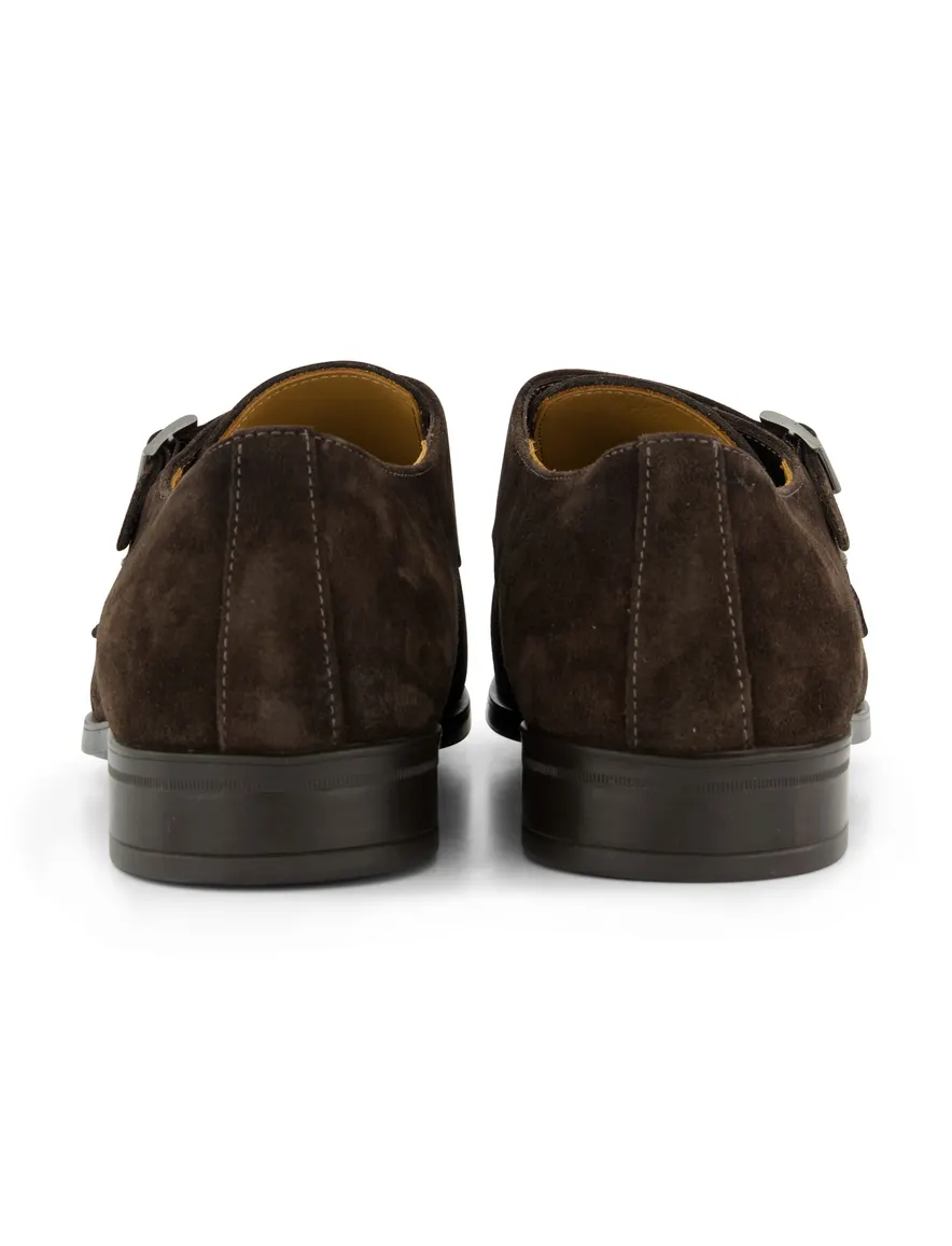 Giorgio schoenen bruin