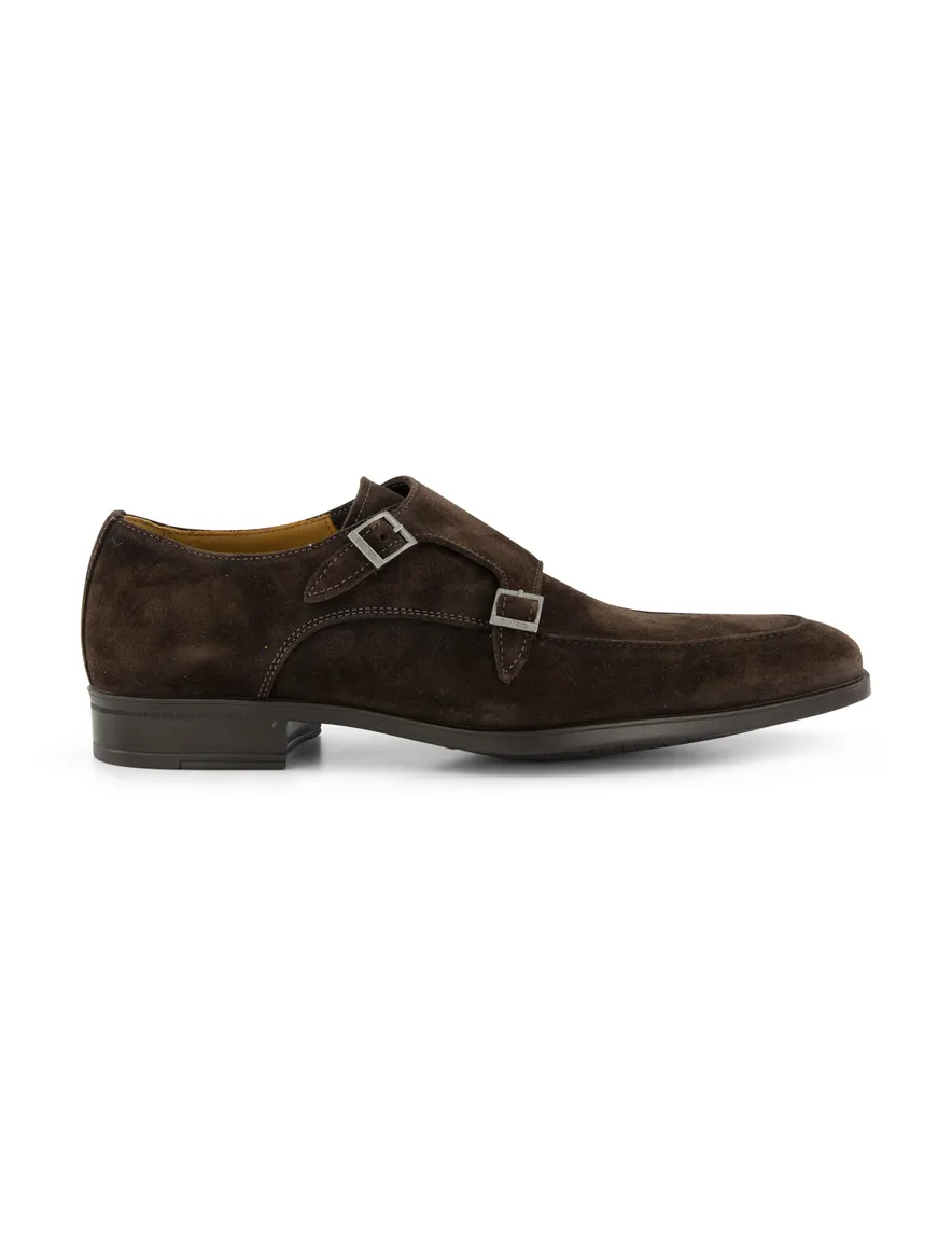 Giorgio schoenen bruin