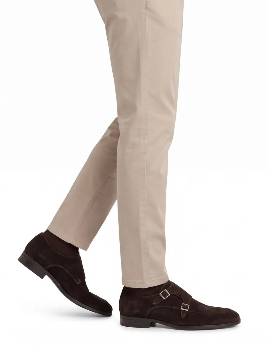 Giorgio schoenen bruin