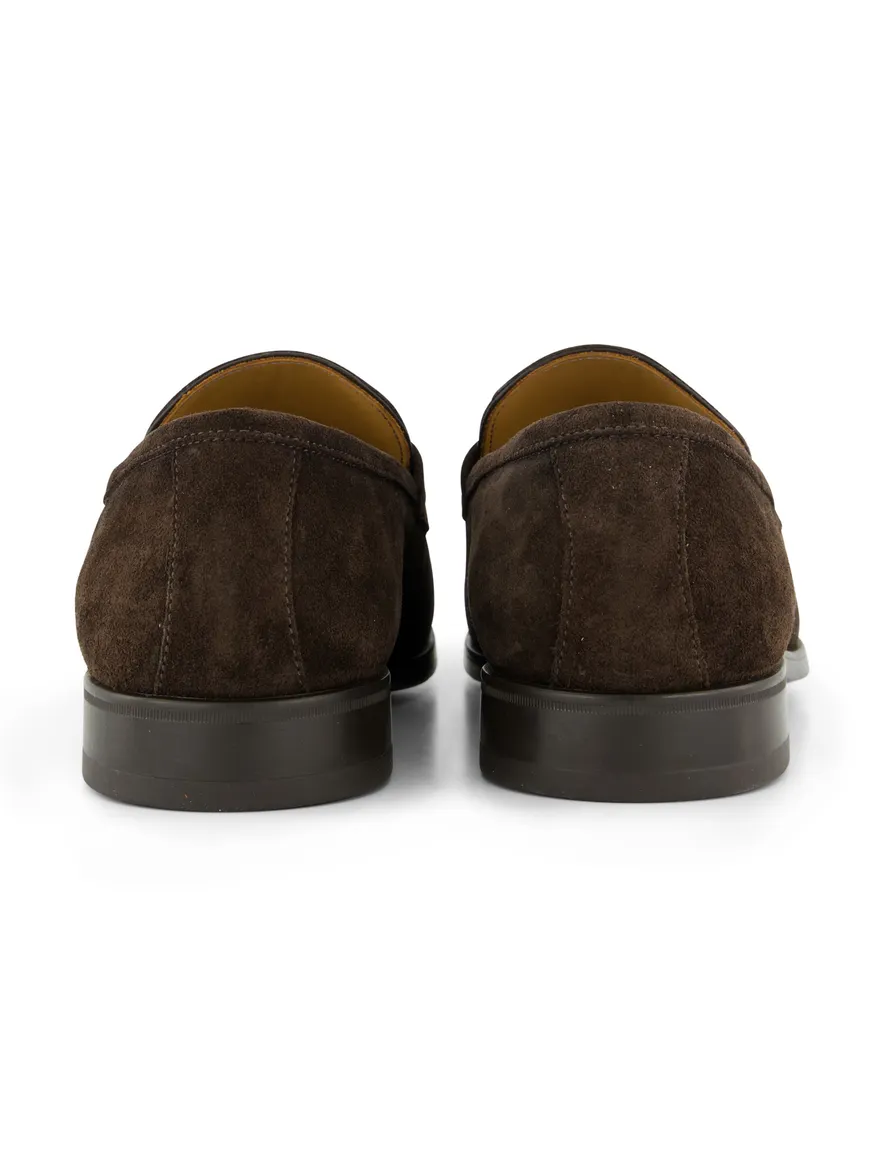 Giorgio schoenen bruin
