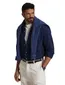 Overhemd Polo Ralph Lauren donkerbl navy