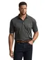 Poloshirt Polo Ralph Lauren Big & Tall grijs Soft Cotton