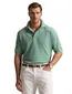 Polo Ralph Lauren polo groen