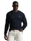 Polo Ralph Lauren trui navy