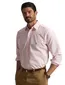 Overhemden Polo Ralph Lauren Big & Tall Roze