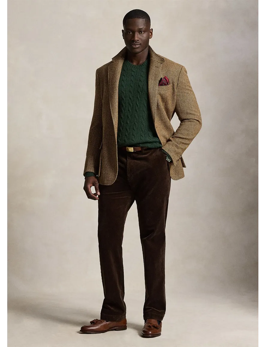 Trui Polo Ralph Lauren groen groen