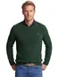 Polo Ralph Lauren Big & Tall groene trui ronde hals
